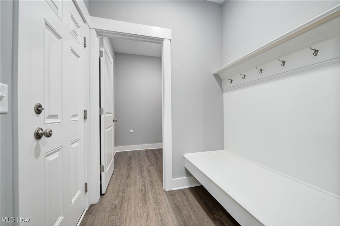 Red Fern Trails Sub - Residential