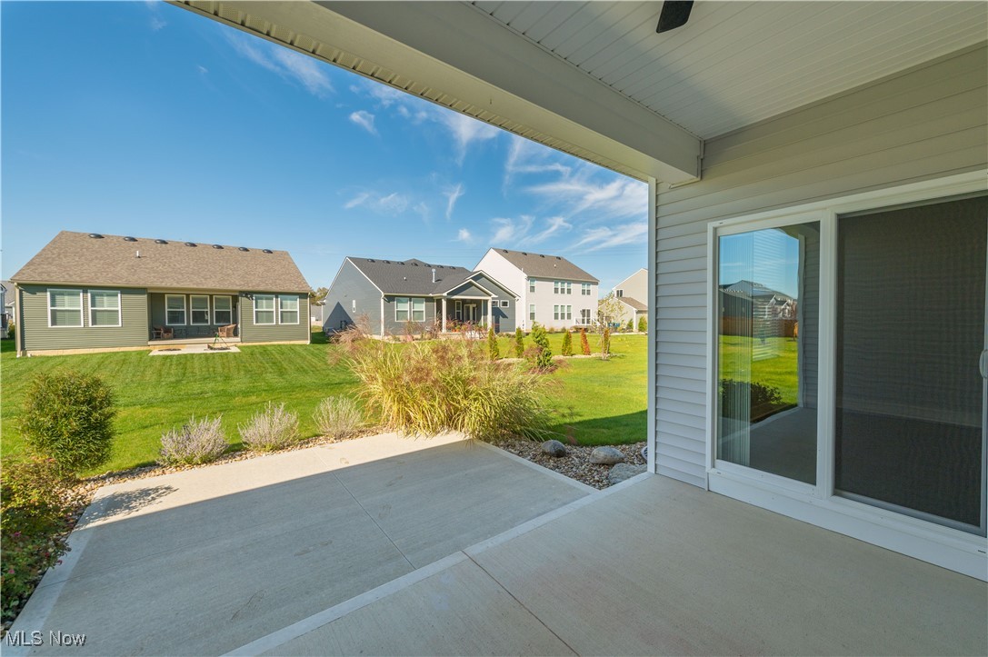 Red Fern Trails Sub - Residential