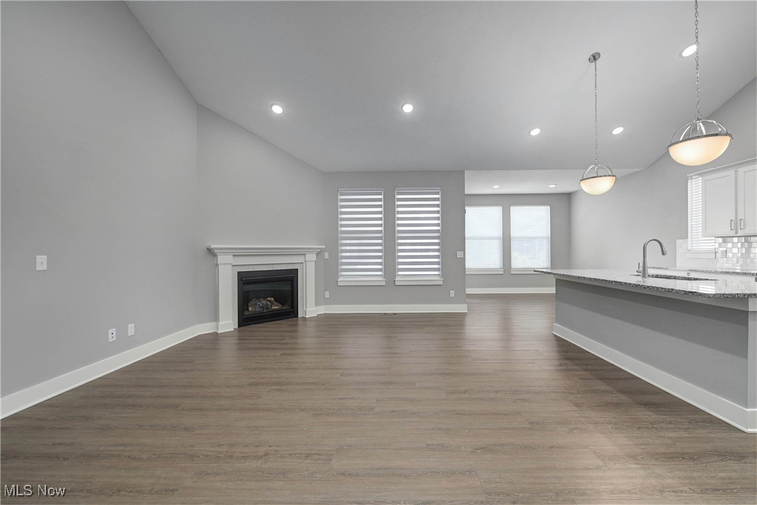 Red Fern Trails Sub - Residential