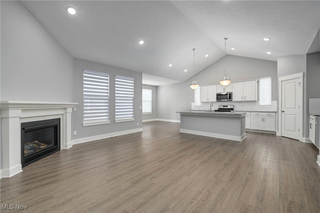 Red Fern Trails Sub - Residential