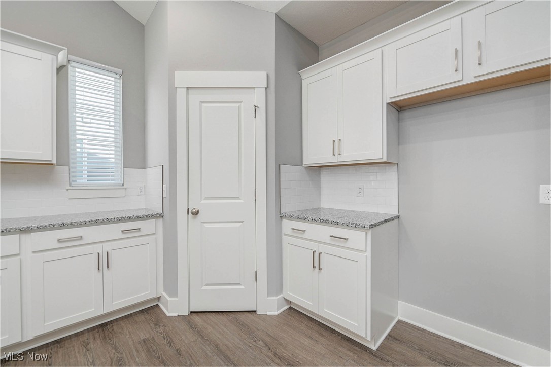 Red Fern Trails Sub - Residential