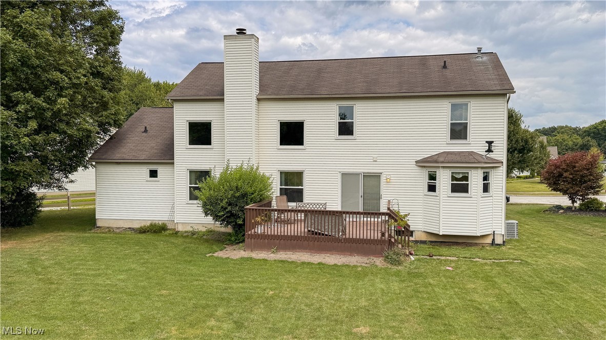 2938 Crown Pointe Drive
