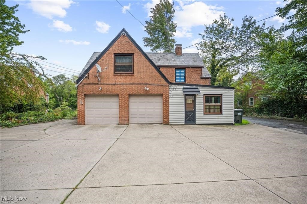 Euclid 03 - Residential Income