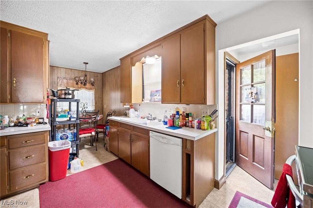 Euclid 03 - Residential Income