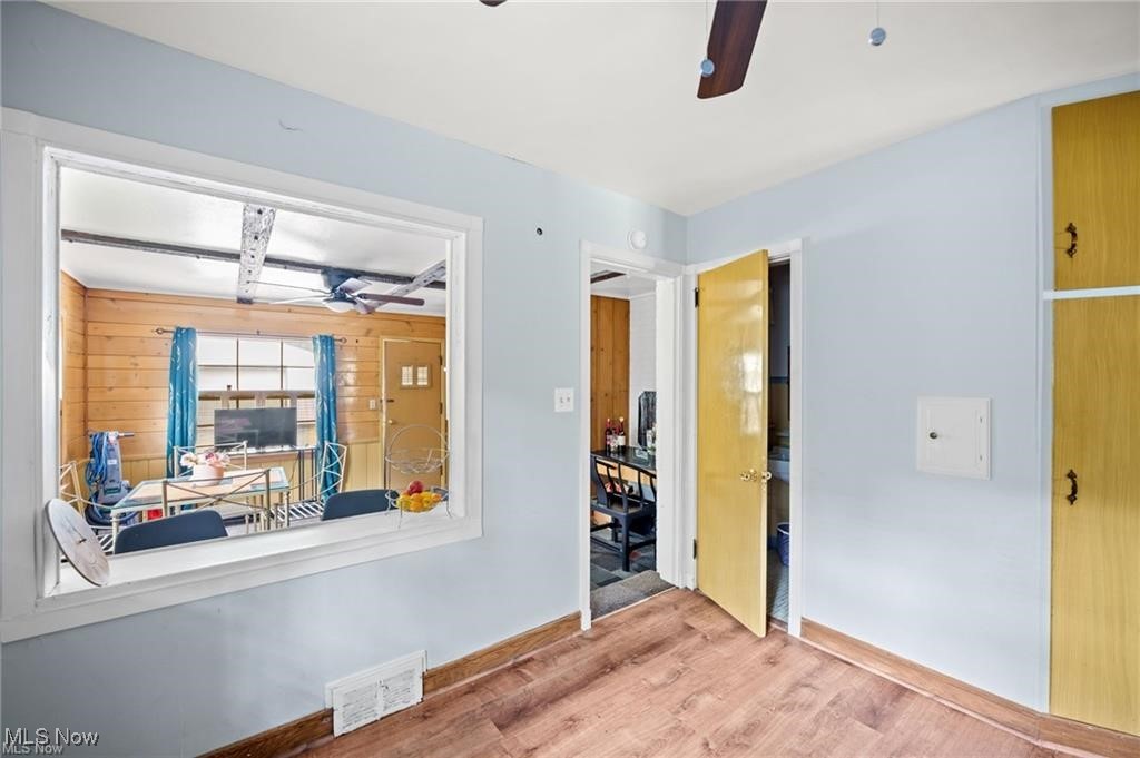 Euclid 03 - Residential Income