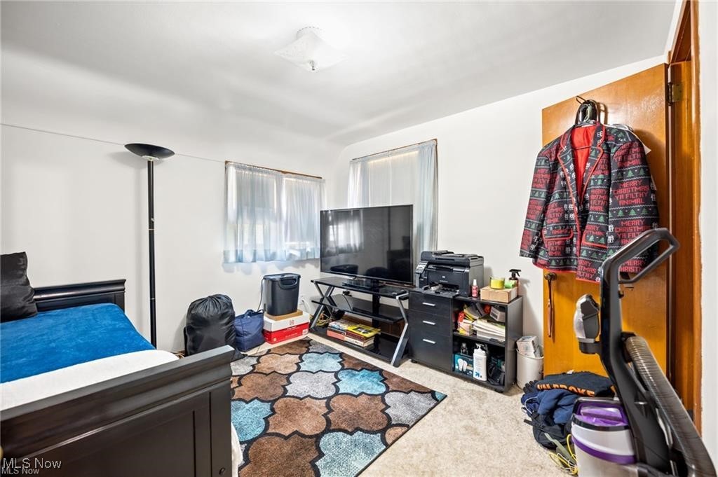 Euclid 03 - Residential Income