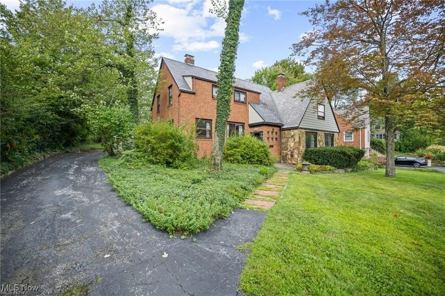 Solid Brick Duplex on Half an Acre – Prime Investment Opportunity

This well-maintained side-by-side brick duplex sits on over half an acre and offers nearly 3,000 sq ft of total living space. Each unit features 3 bedrooms and 1.5 bathrooms, plus a spacious third floor that can be finished into a 4th bedroom. Both units include central A/C, separate laundry in the basement, and tenants currently on month-to-month leases who would love to stay.

One side includes an additional bonus room for extra living space. The property also boasts a beautiful, durable slate roof, three garages that fit four cars, and a huge driveway for plenty of parking. The expansive yard is perfect for recreation or outdoor entertaining.

This property is in a fantastic location and offers multiple options: live in one side and rent the other, rent both for strong cash flow, or enjoy both units for yourself. Tenants pay their own gas and electric, keeping operating costs low. A true cash-flow opportunity with long-term value.