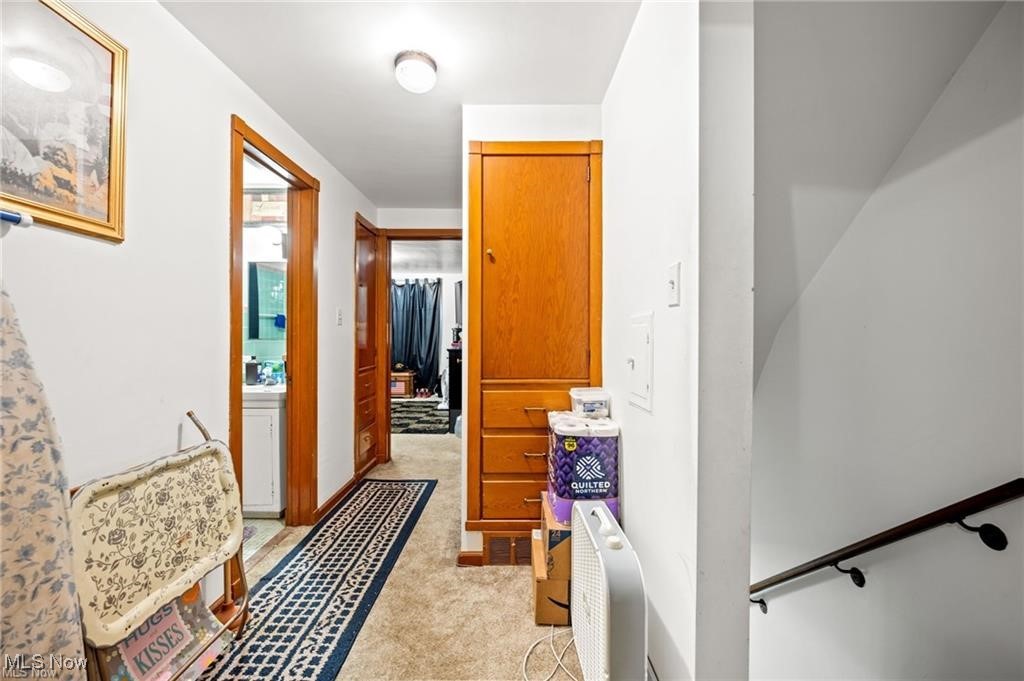 Euclid 03 - Residential Income