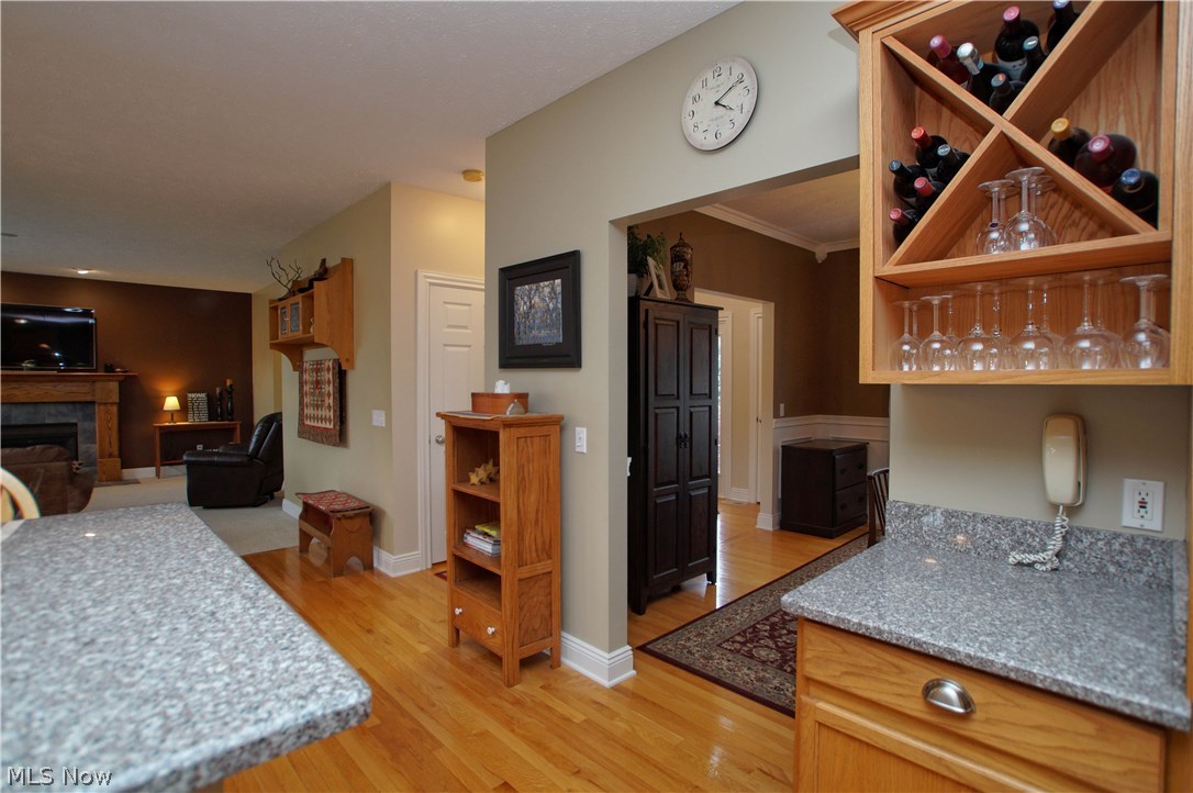 Spring Mtn Farms Shehi - Residential