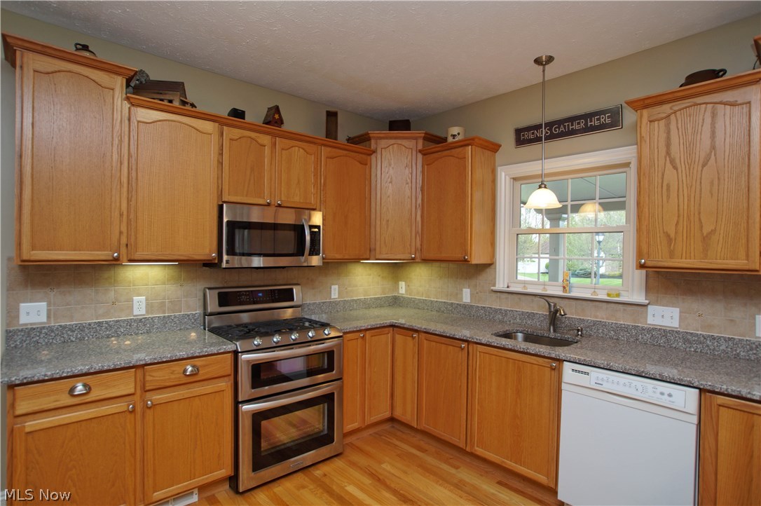 Spring Mtn Farms Shehi - Residential