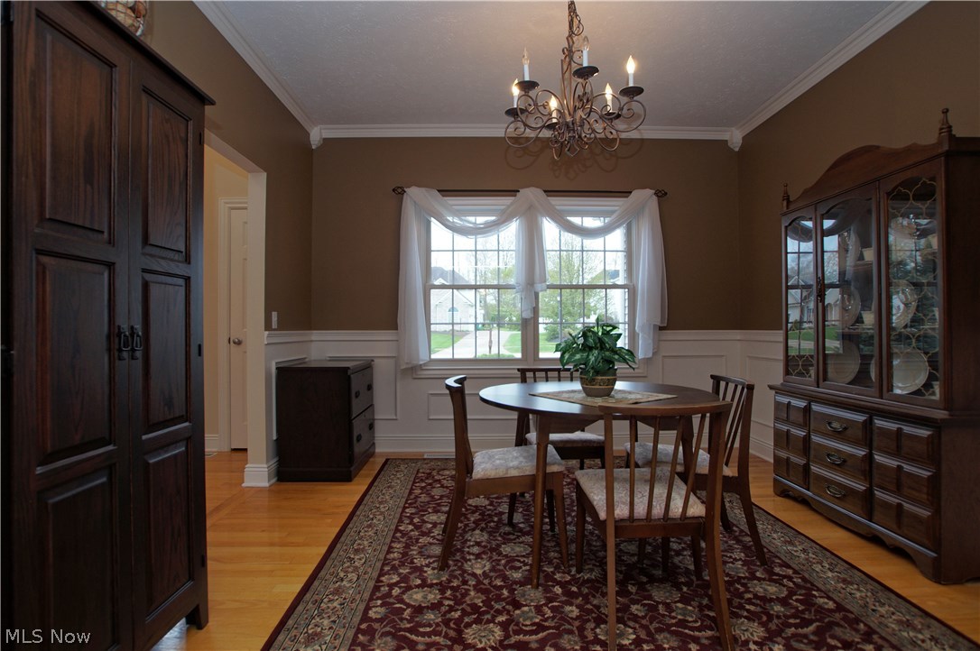 Spring Mtn Farms Shehi - Residential