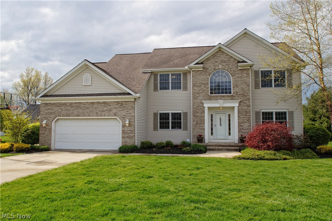 Spring Mtn Farms Shehi - Residential