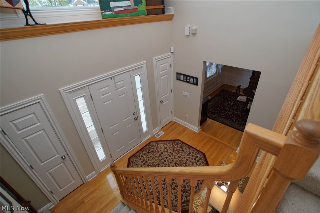 Spring Mtn Farms Shehi - Residential