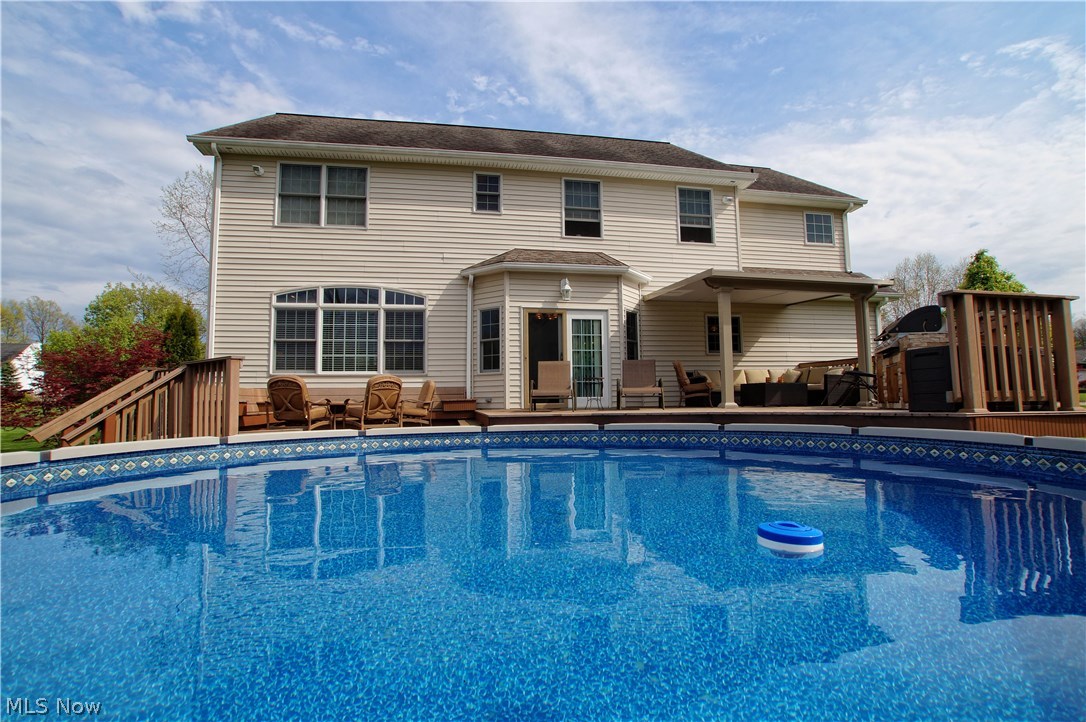 Spring Mtn Farms Shehi - Residential