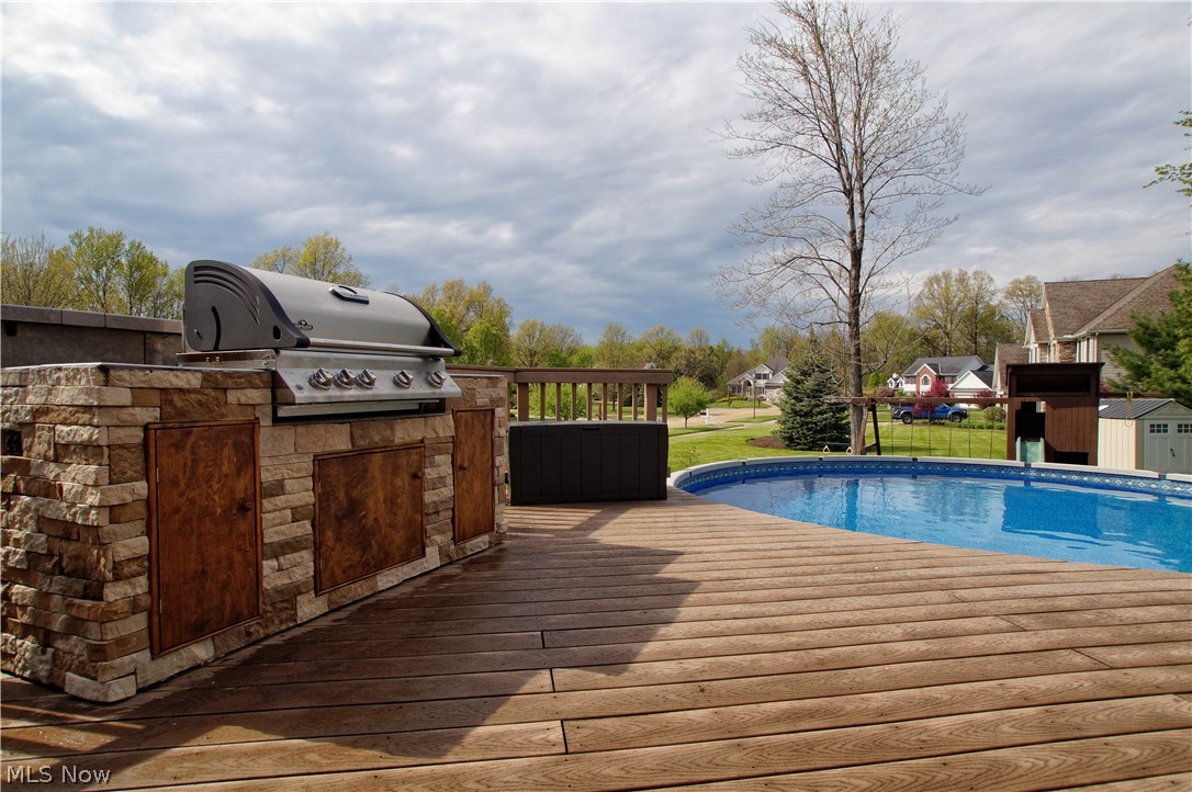 Spring Mtn Farms Shehi - Residential