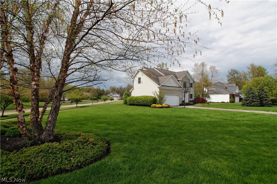 Spring Mtn Farms Shehi - Residential