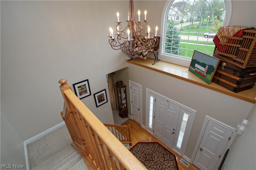 Spring Mtn Farms Shehi - Residential