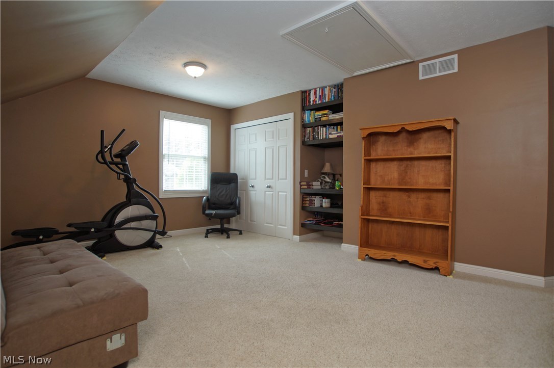 Spring Mtn Farms Shehi - Residential