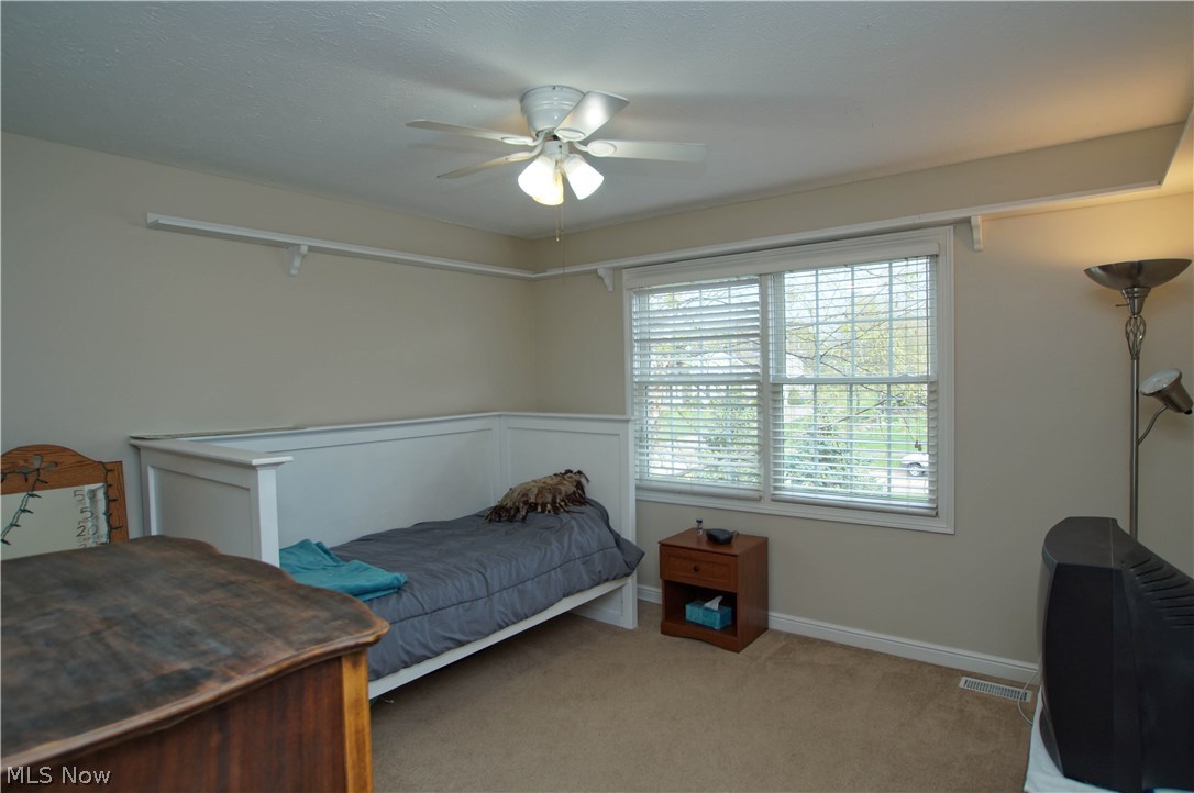 Spring Mtn Farms Shehi - Residential