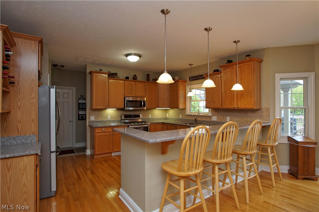 Spring Mtn Farms Shehi - Residential