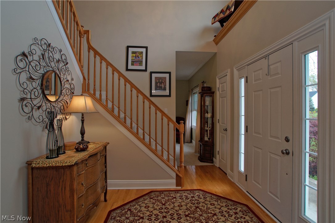 Spring Mtn Farms Shehi - Residential