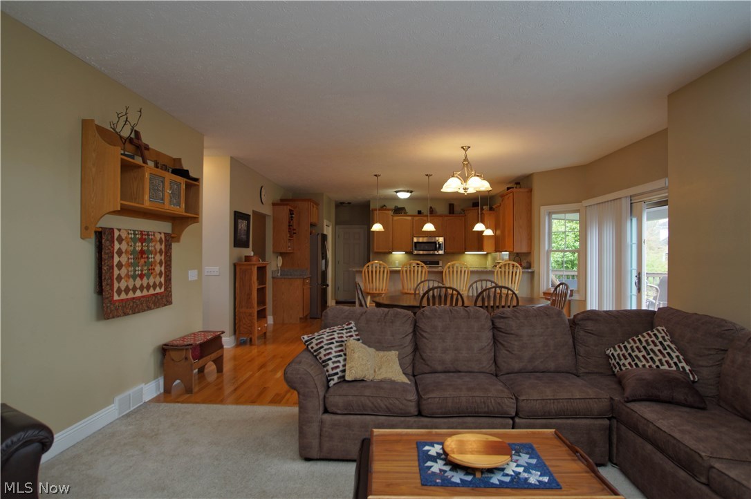 Spring Mtn Farms Shehi - Residential