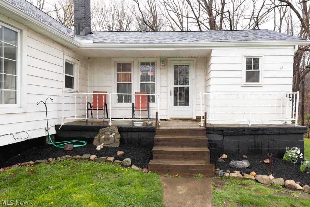 South Broadway - Residential