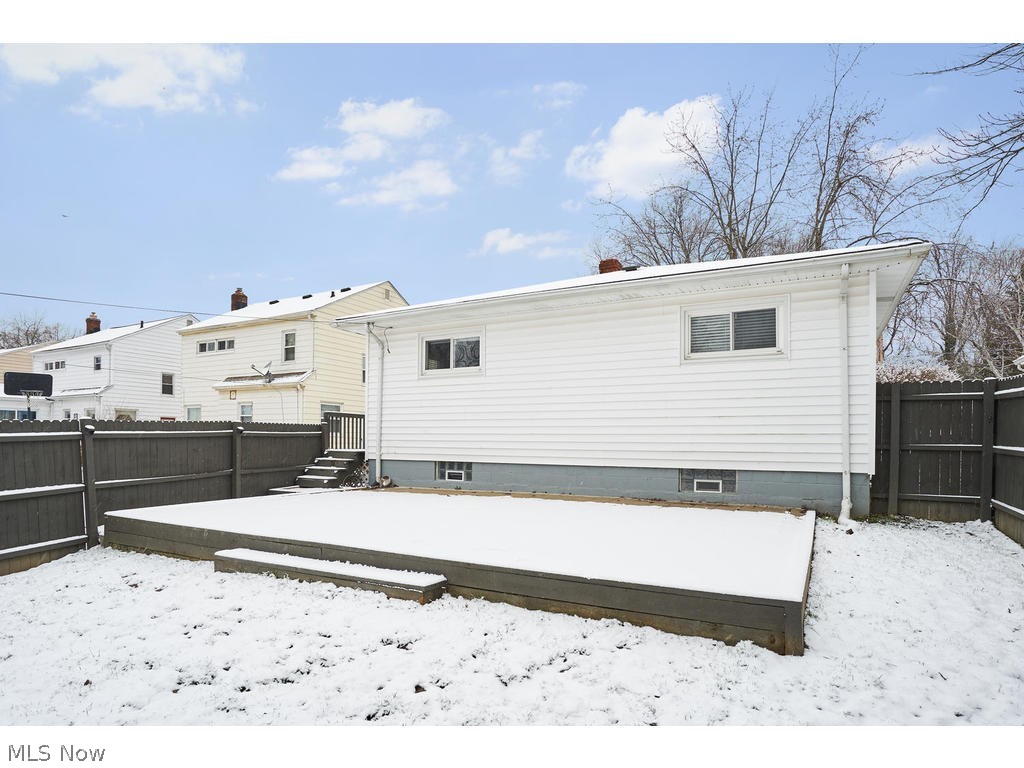 Sunkist - Residential