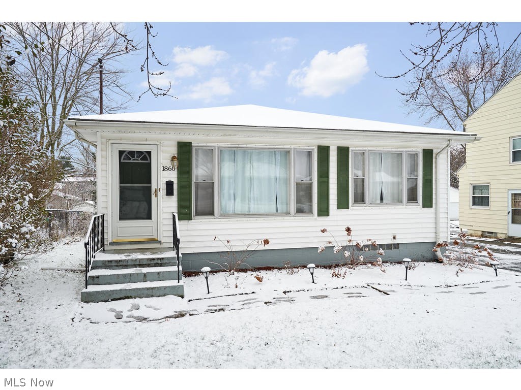 Sunkist - Residential