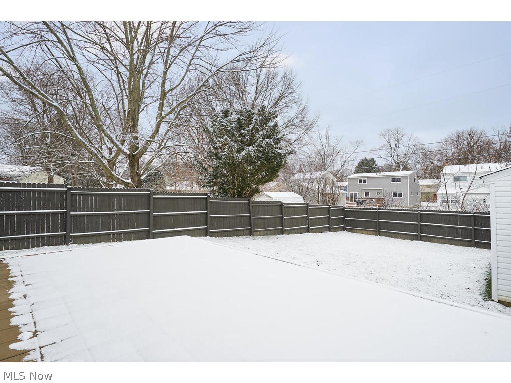 Sunkist - Residential