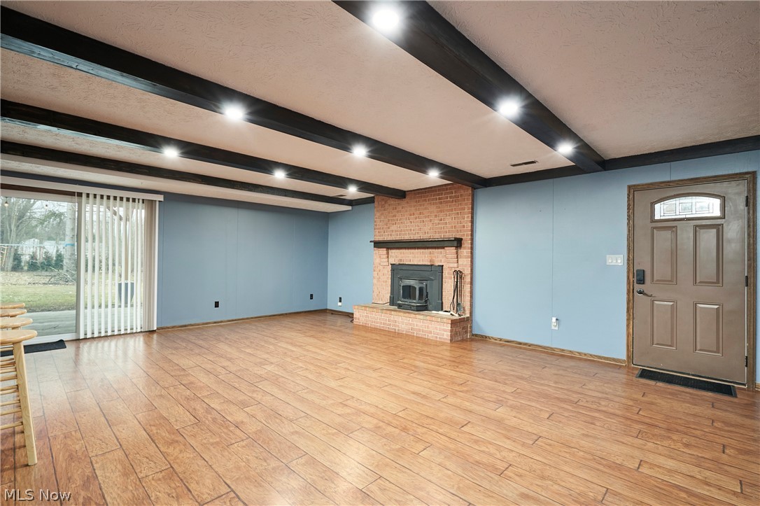 Hunter Hill - Residential