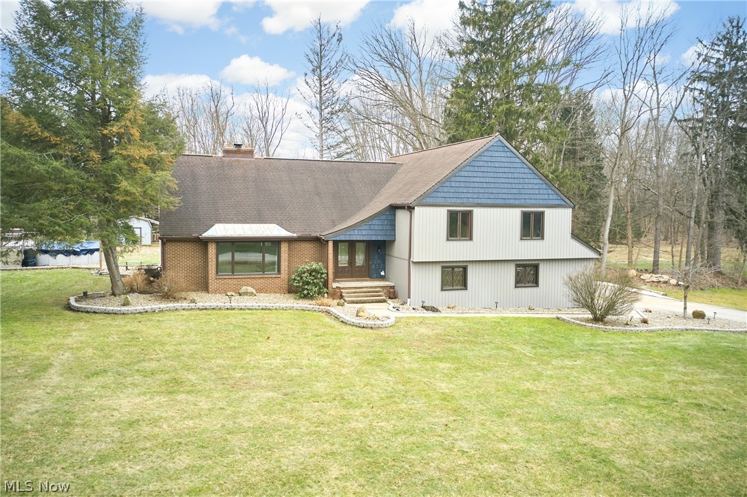 Hunter Hill - Residential