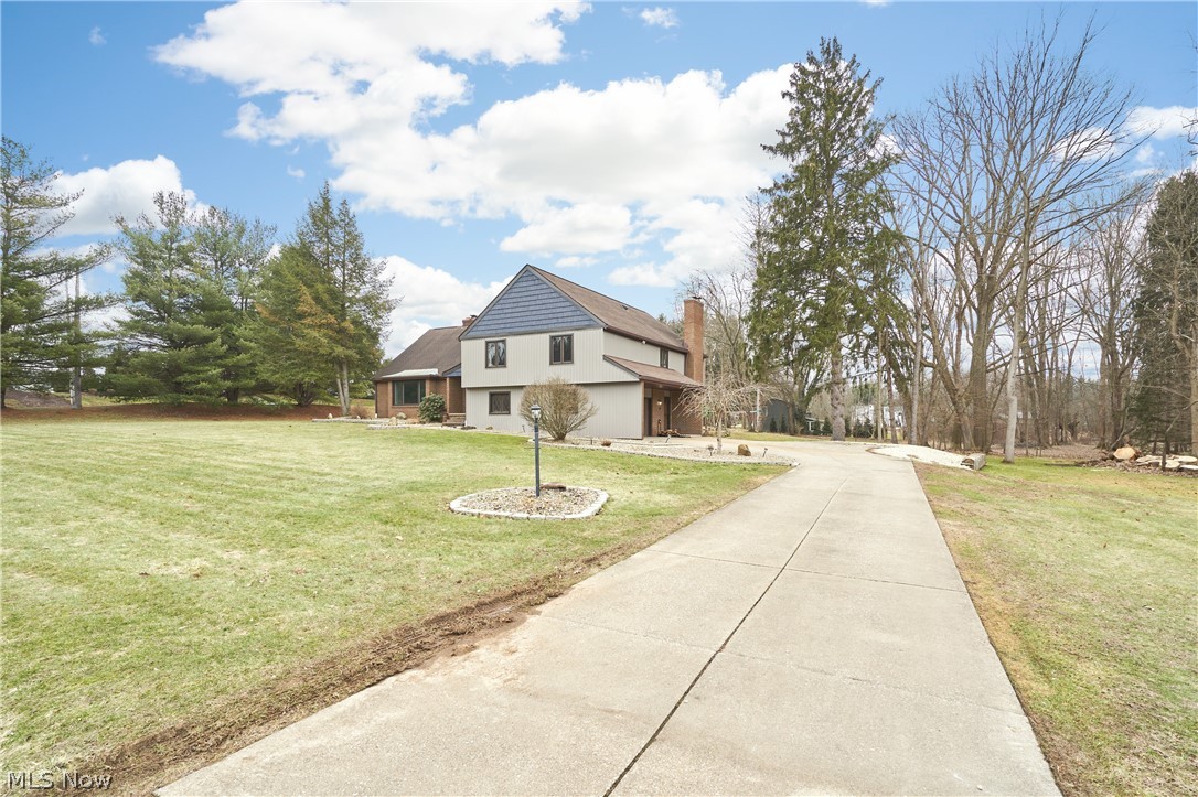 Hunter Hill - Residential