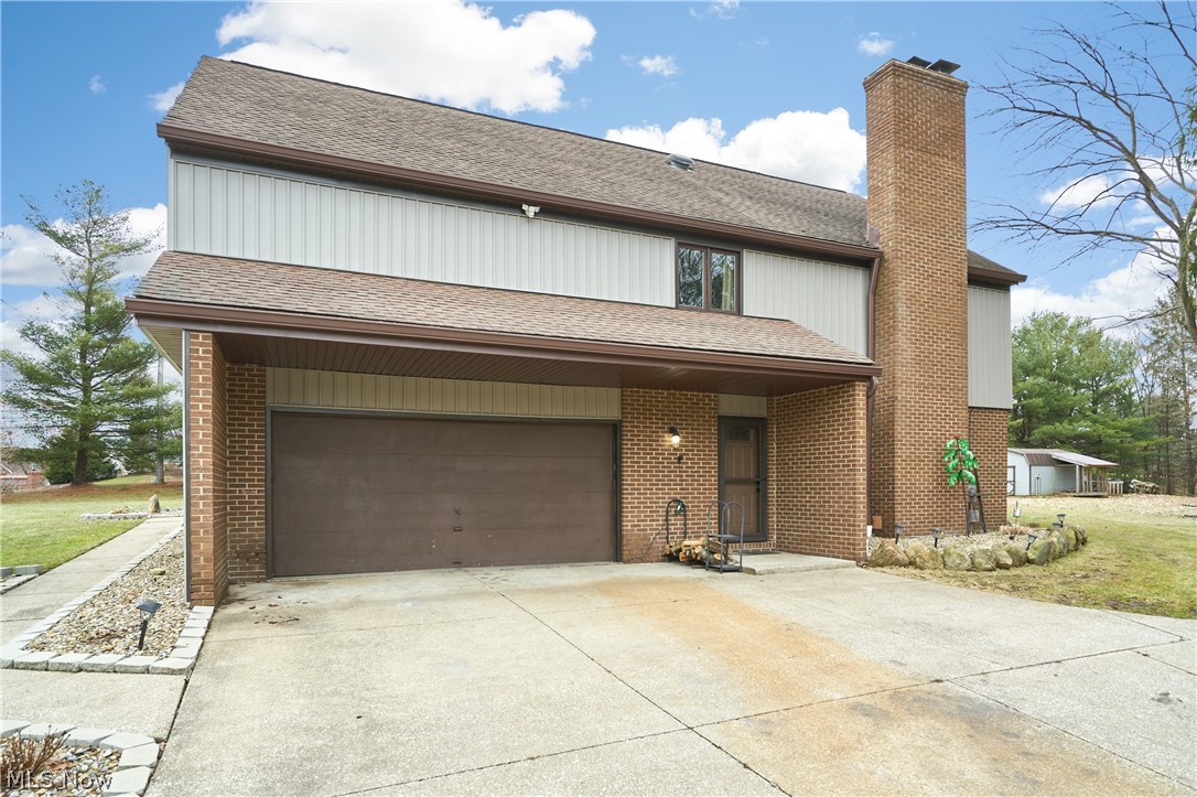 Hunter Hill - Residential