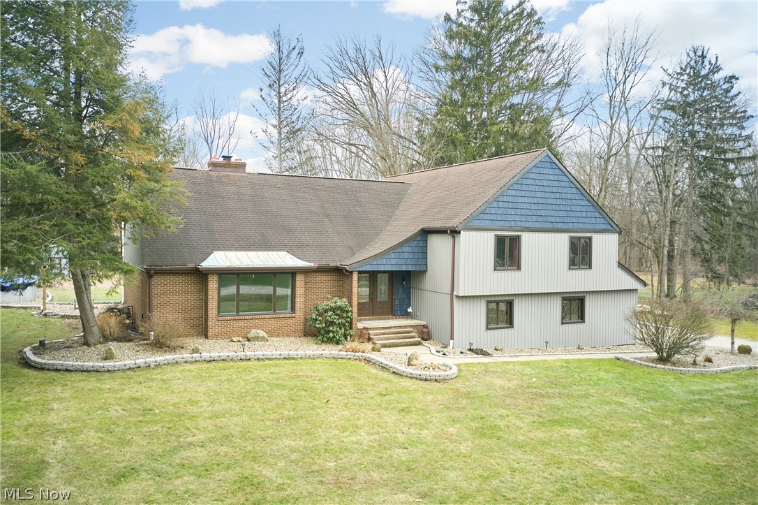 Hunter Hill - Residential