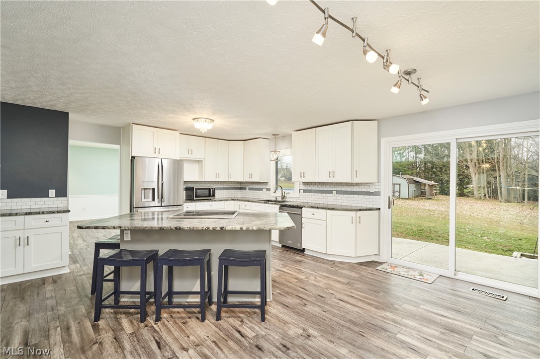 Hunter Hill - Residential