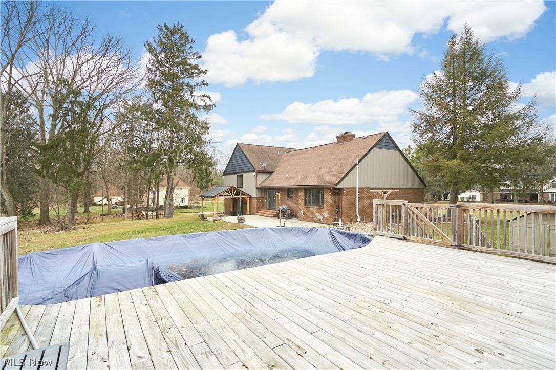 Hunter Hill - Residential