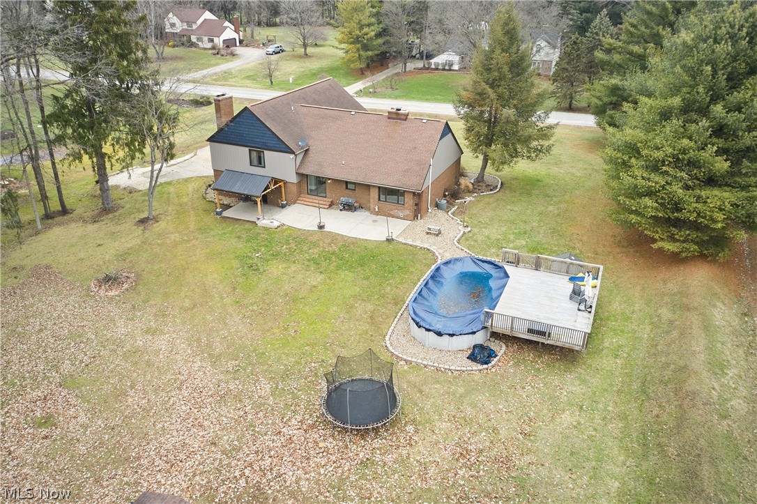 Hunter Hill - Residential