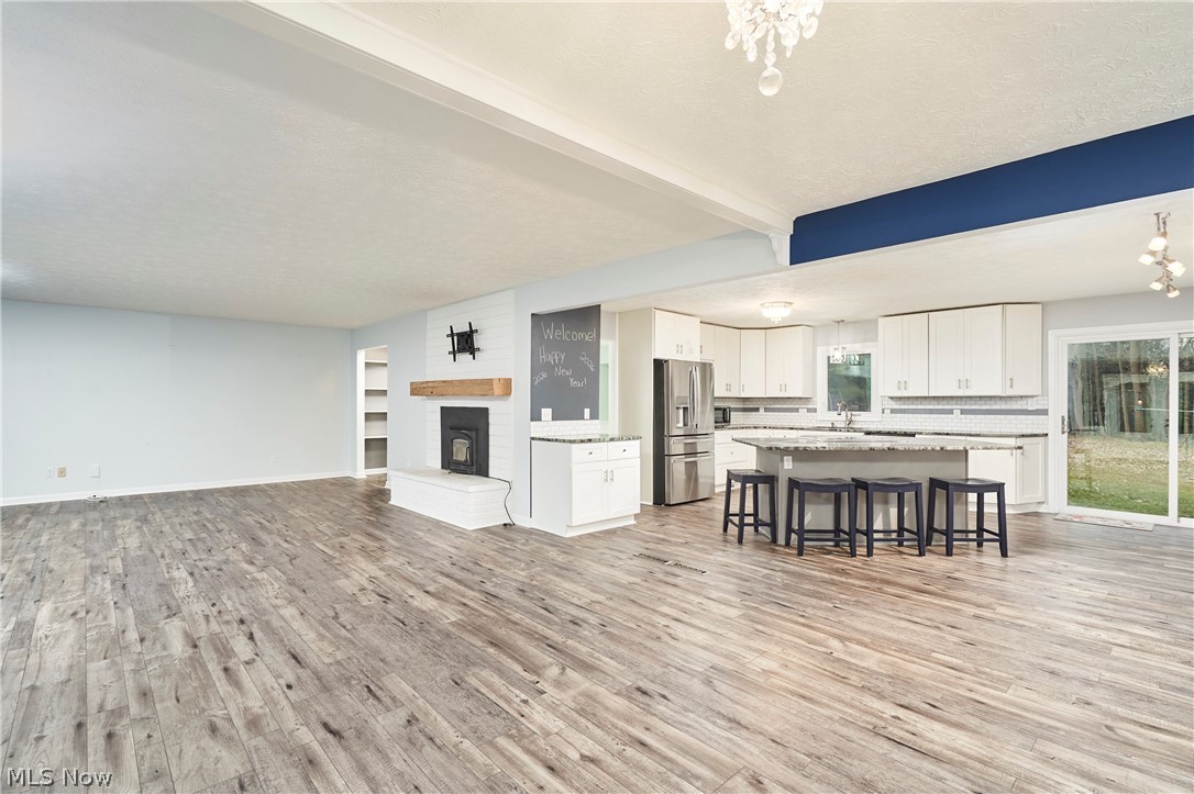 Hunter Hill - Residential