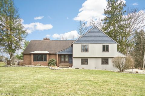 4110 Big Spruce Drive Akron OH 44333