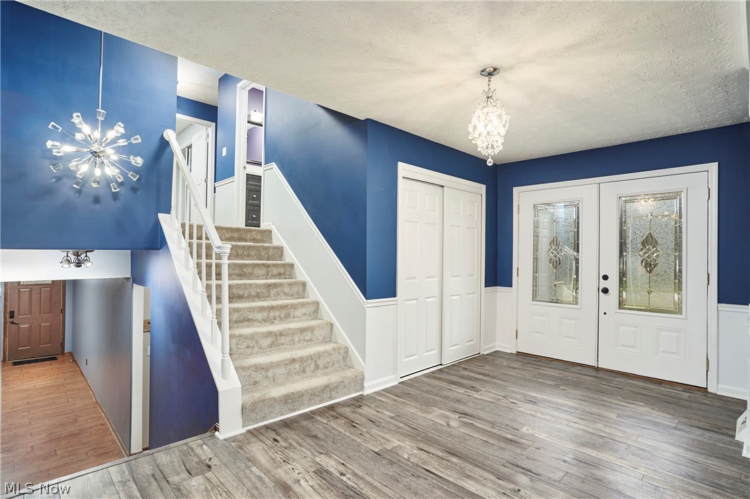 Hunter Hill - Residential