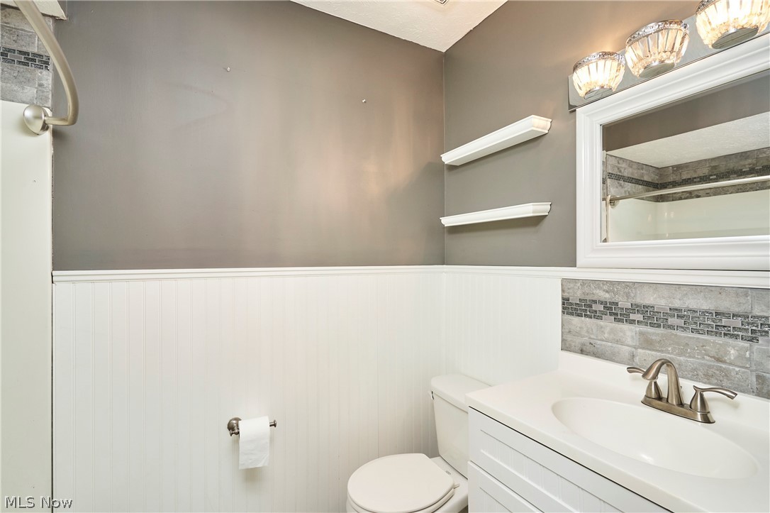 Hunter Hill - Residential