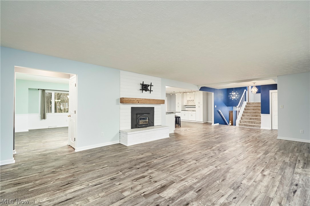 Hunter Hill - Residential