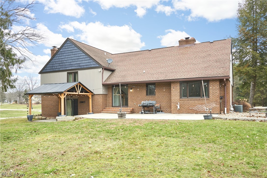 Hunter Hill - Residential