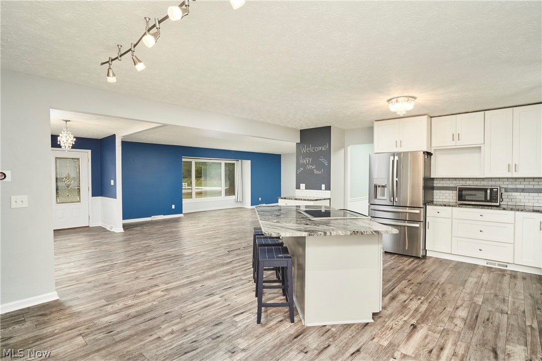 Hunter Hill - Residential