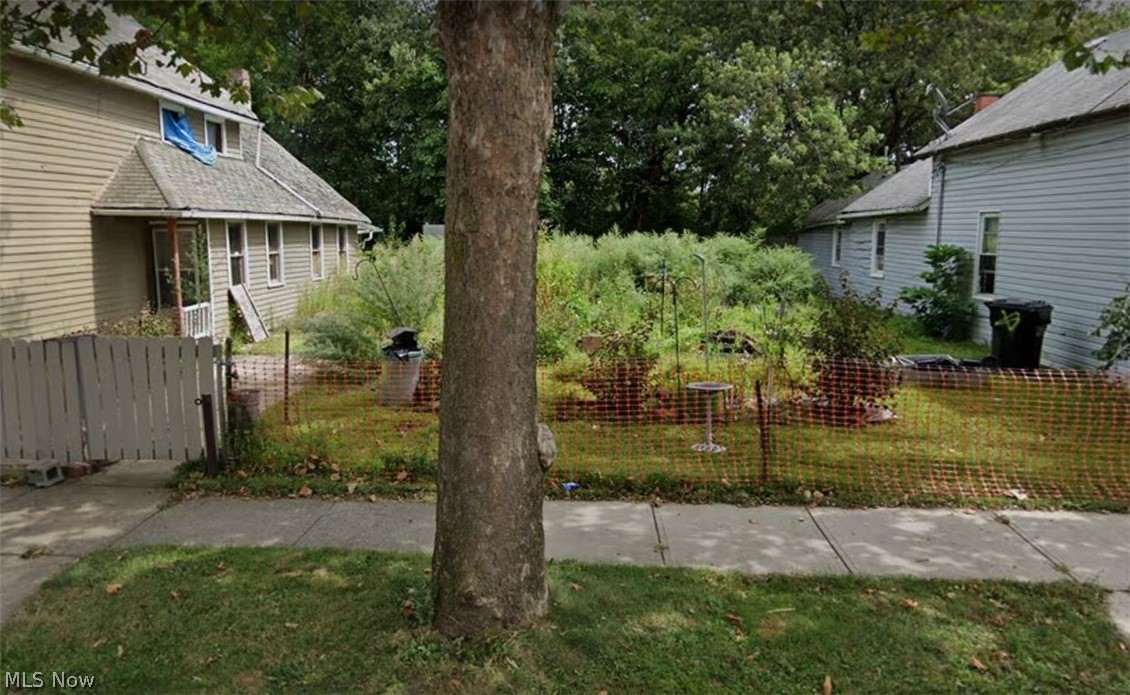 Curtiss Meyer & Holmdens Allo - Land