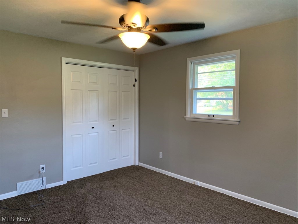 Village/New Middletown - Residential