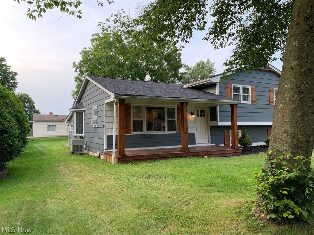 Village/New Middletown - Residential