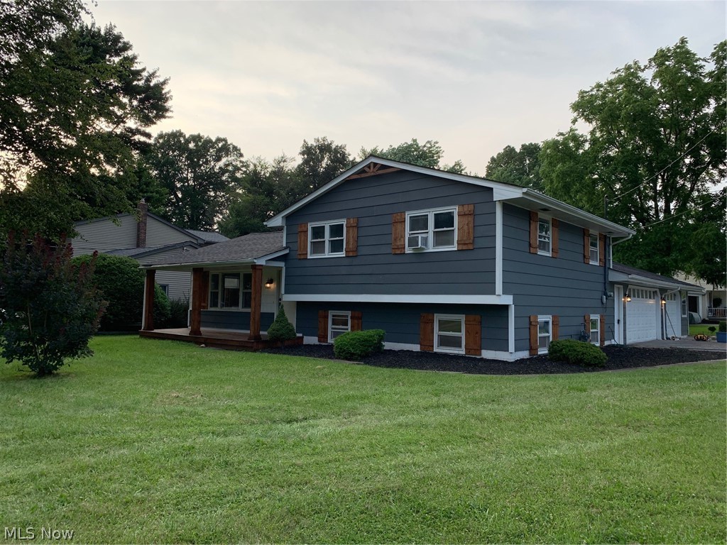 Village/New Middletown - Residential