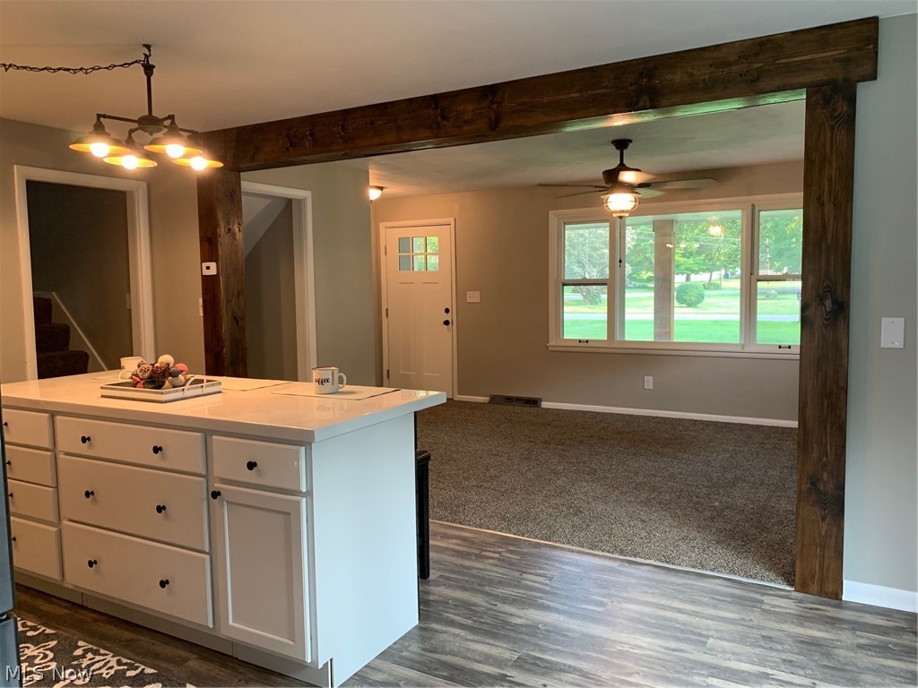 Village/New Middletown - Residential